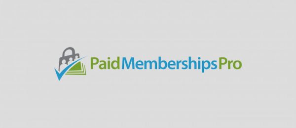 افزونه Paid memberships pro