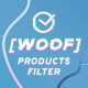 افزونه woof woocommerce products filter