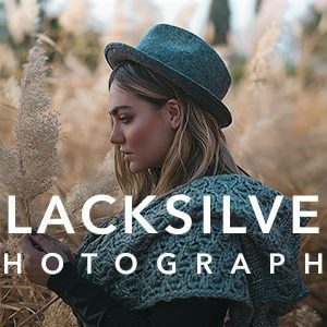 قالب Blacksilver | قالب وردپرس Blacksilver | پوسته فتوگرافی و عکاسی