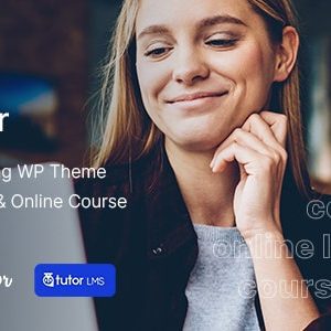 قالب Koacher ✔️ | ❤️ قالب آموزش آنلاین Koacher | قالب وردپرس کوچر