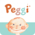 قالب Peggi