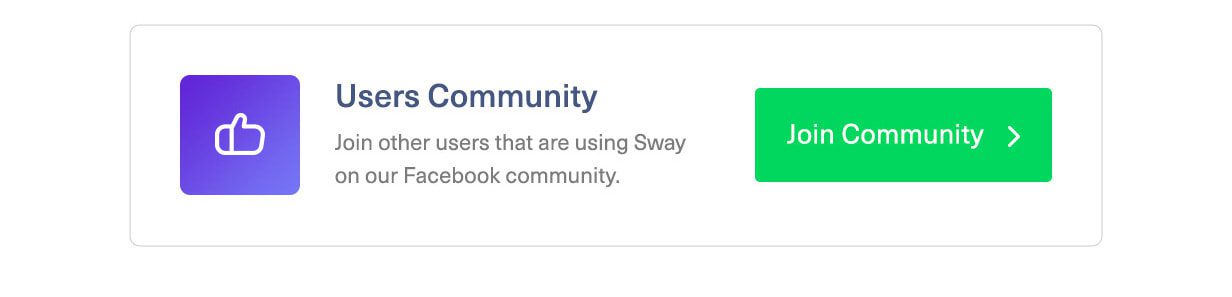 قالب Sway | ❤️ قالب وردپرس Sway | قالب شرکتی چندمنظوره Sway